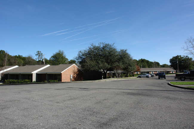 Alachua Apartments in Alachua, FL - Building Photo - Building Photo