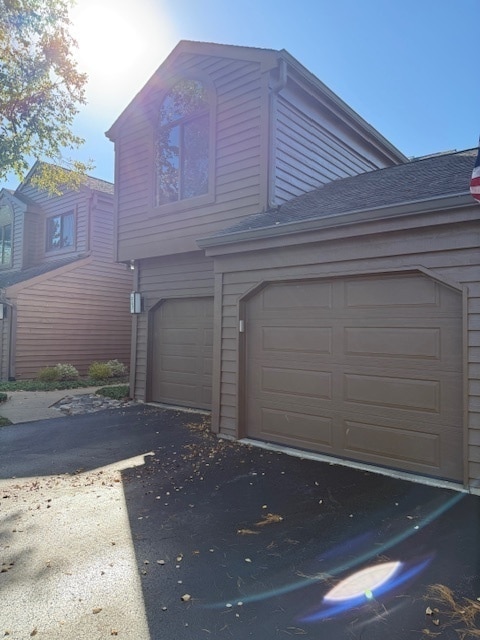 property at 357 Indian Point