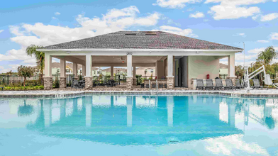 3669 Copper Beech Dr in Land O Lakes, FL - Building Photo - Building Photo