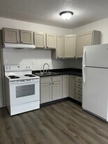 Lakewood Hills Apartments in Coralville, IA - Building Photo