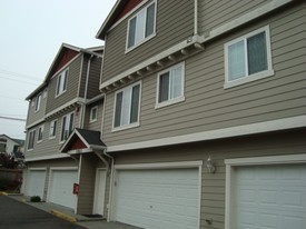 11829 4th Ave W Apartamentos