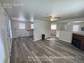 2018 E 10th St in Pueblo, CO - Building Photo - Building Photo