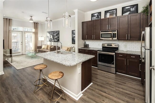 property at 306 Ardmore Cir NW