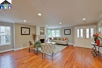 845 Glenhill Dr in Fremont, CA - Building Photo - Building Photo