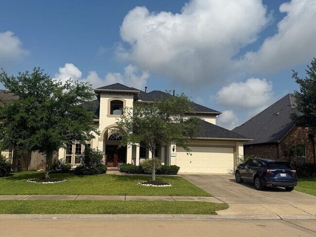 3430 Boone Heights Ln in Fulshear, TX - Building Photo - Building Photo