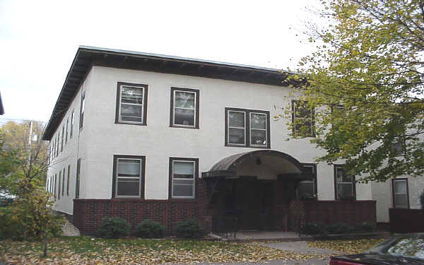 3117 Girard Ave S in Minneapolis, MN - Building Photo - Building Photo