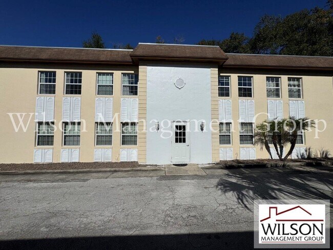 523 S Summerlin Ave in Orlando, FL - Building Photo - Building Photo