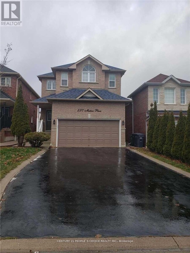 property at 597 Matisse Pl