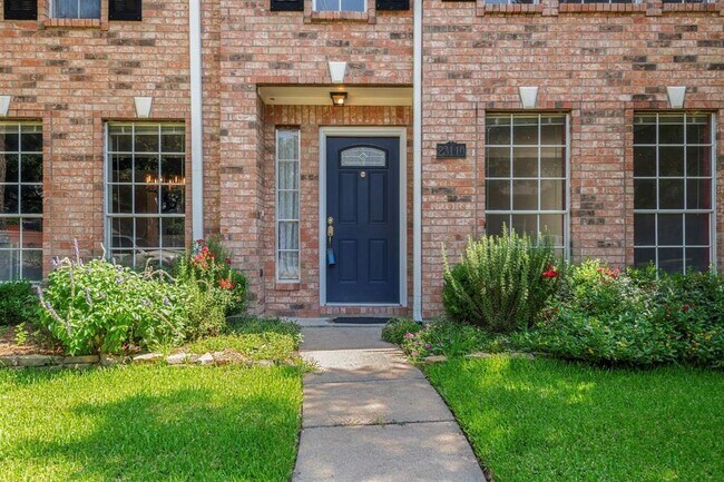 23110 Hazel Field Ct in Katy, TX - Building Photo - Building Photo