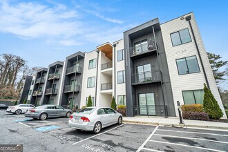 1155 Custer Ave SE in Atlanta, GA - Building Photo - Building Photo