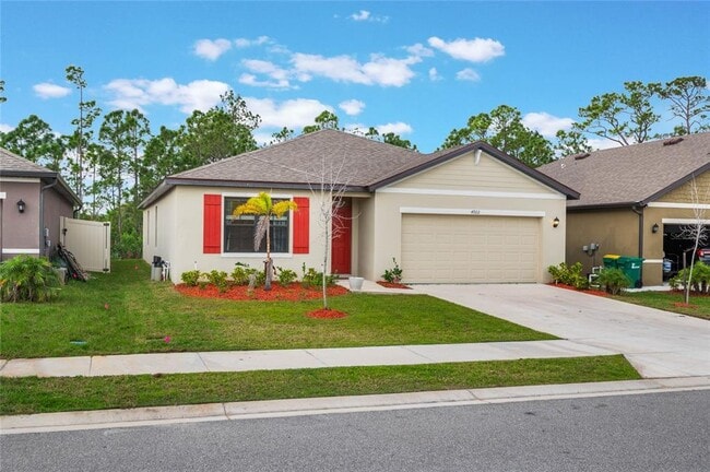4922 Talbot Blvd in Cocoa, FL - Building Photo - Building Photo