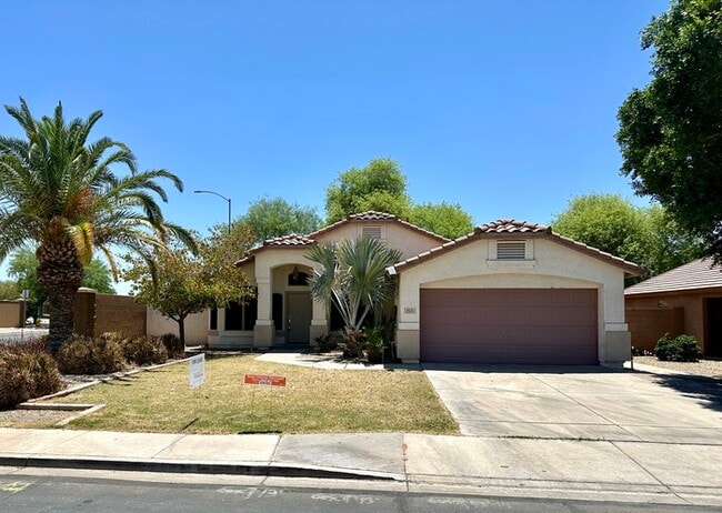 property at 9515 E Plata Ave