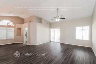 6116 Colby St in Mesa, AZ - Foto de edificio - Building Photo