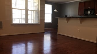 28 Brewerytown Ct, Unit 28 Brewerytown in Philadelphia, PA - Building Photo