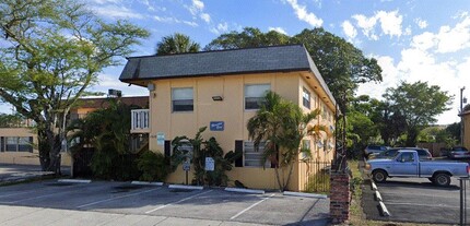 1510 South Federal Hwy in Lake Worth, FL - Building Photo - Building Photo