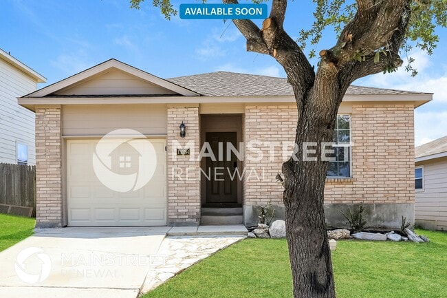 property at 11254 Country Canyon
