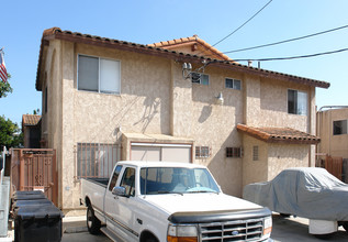 4036 Louisiana St in San Diego, CA - Building Photo - Building Photo