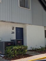3600 SW 19th Ave in Gainesville, FL - Building Photo