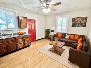 Barnum Park in Denver, CO - Building Photo - Building Photo