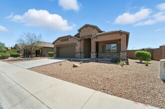 23795 W Cocopah St in Buckeye, AZ - Building Photo - Building Photo