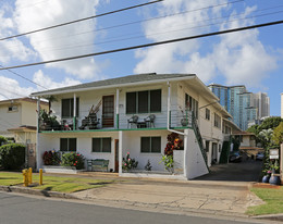 1817 Lime St Apartments