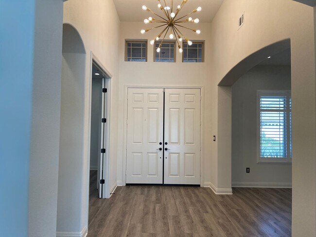 4114 Greendale Ct in Bakersfield, CA - Building Photo - Building Photo