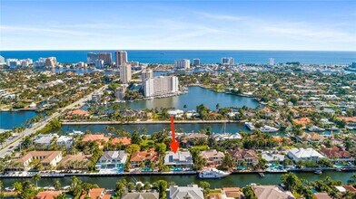 401 Royal Plaza Dr in Fort Lauderdale, FL - Building Photo - Building Photo