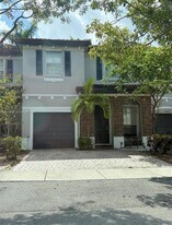 14724 SW 25th Ln in Miami, FL - Building Photo