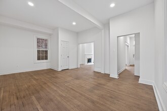 1320 K St SE in Washington, DC - Building Photo - Building Photo