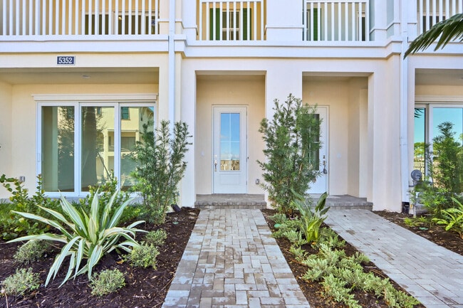 5352 Sagan Ln in Palm Beach Gardens, FL - Building Photo - Building Photo