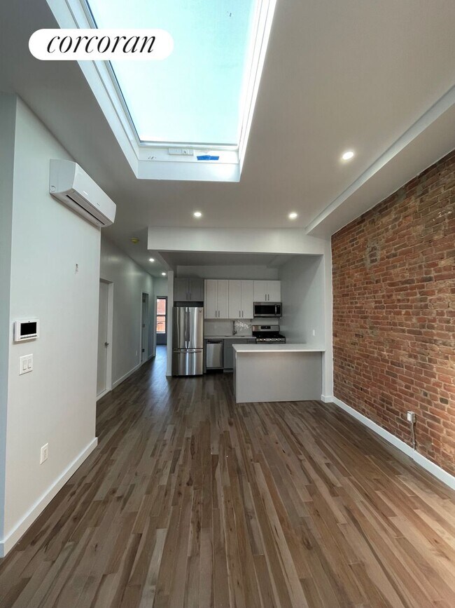 property at 228 Monroe St