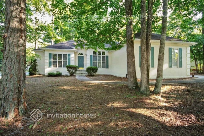 property at 235 Fairview Chase Rd