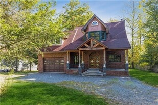 48 Lakewood Dr in Congers, NY - Building Photo