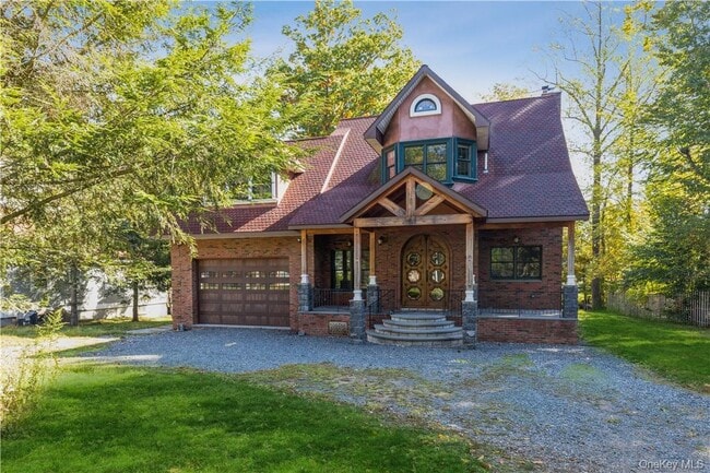 property at 48 Lakewood Dr