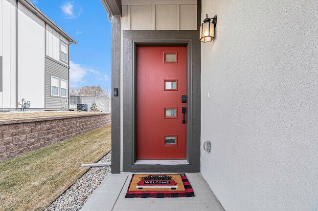 5325 Sky Top Ln in Colorado Springs, CO - Building Photo - Building Photo