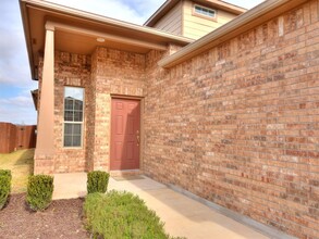 3708 Dover Ferry Crossing in Austin, TX - Building Photo - Building Photo