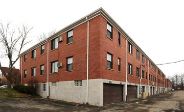 Huntley Ridge in Kettering, OH - Building Photo - Building Photo