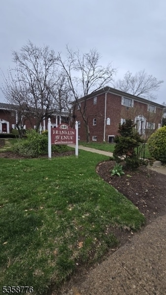 property at 640 Franklin Ave