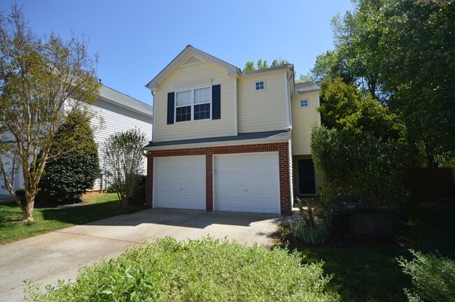 892 Stinson Ave in Holly Springs, NC - Building Photo - Building Photo