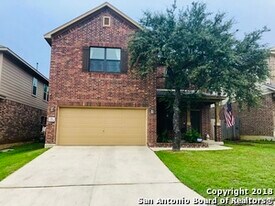 13934 Caprese Hill in San Antonio, TX - Building Photo