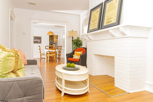 5 N Newport Ave in Ventnor City, NJ - Foto de edificio - Building Photo