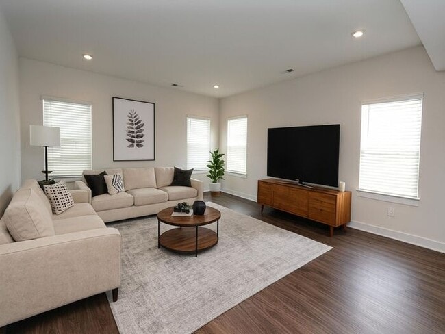 7074 Waterwheel St SW in Concord, NC - Building Photo - Building Photo