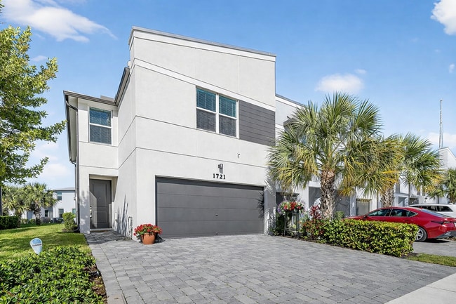 1721 Lindley St in West Palm Beach, FL - Building Photo - Building Photo