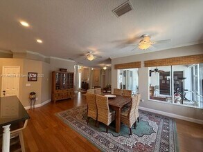 3140 Fairways Dr in Homestead, FL - Building Photo - Building Photo