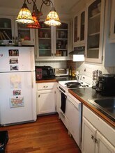 1717 S Quincy Ave, Unit #4 in Tulsa, OK - Foto de edificio - Building Photo