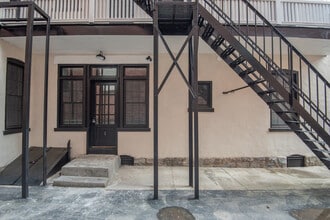 323 N Mulberry St in Lancaster, PA - Building Photo - Building Photo