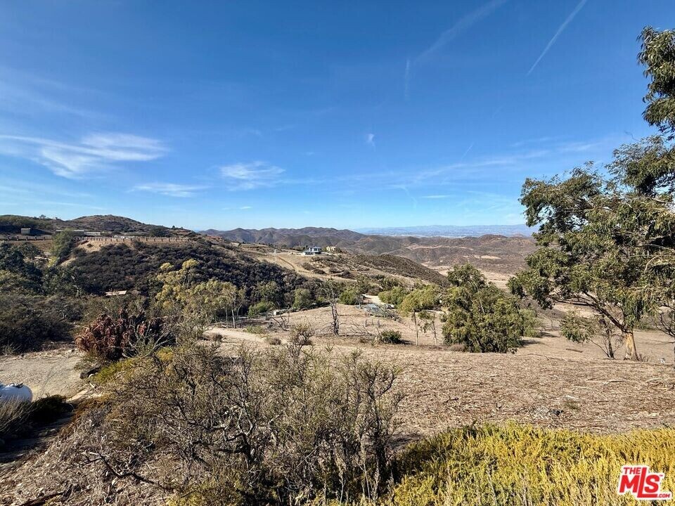 11077 Pacific View Dr in Malibu, CA - Building Photo