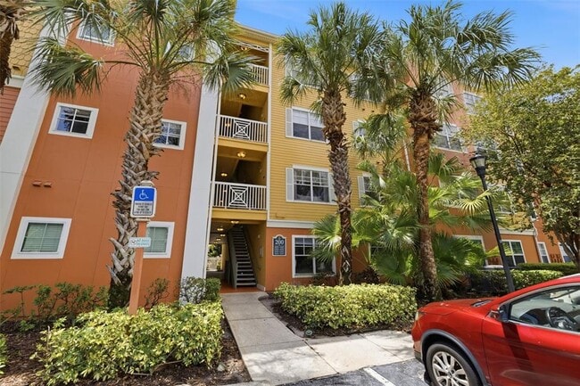 property at 4207 S Dale Mabry Hwy