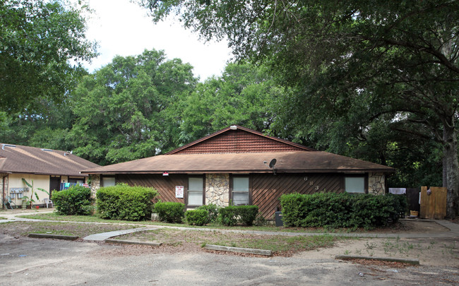 6839 Tiki Ln in Pensacola, FL - Building Photo - Building Photo