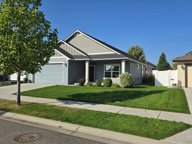 property at 1679 Chetco Dr